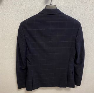Traje completo, Chaqueta y pantalón de traje