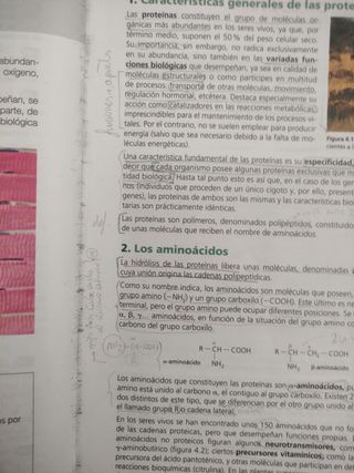 biología y geología 1 bachillerato. Oxford