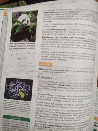 biología y geología 1 bachillerato. Oxford