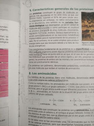 biología y geología 1 bachillerato. Oxford