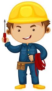 Electricista bricolatje