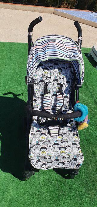 Silla paseo
