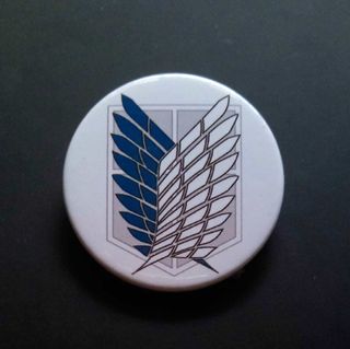 Chapa Attack on Titan