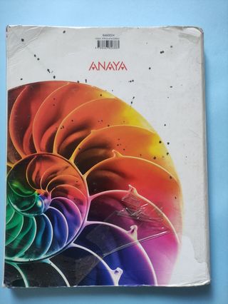 matemáticas 1 bachillerato. Anaya educación