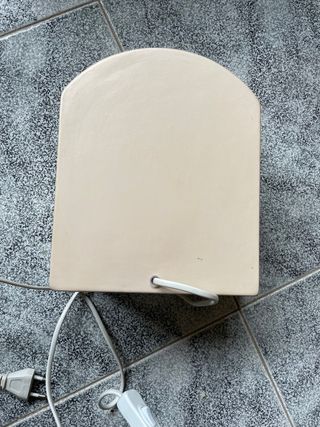 Thun - lampada con angelo alla finestra