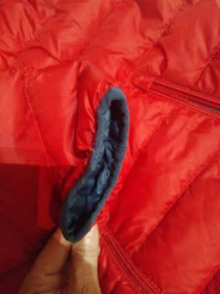 plumas niño Polo Ralph Lauren 
