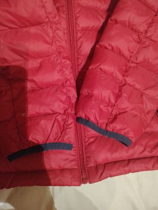 plumas niño Polo Ralph Lauren 