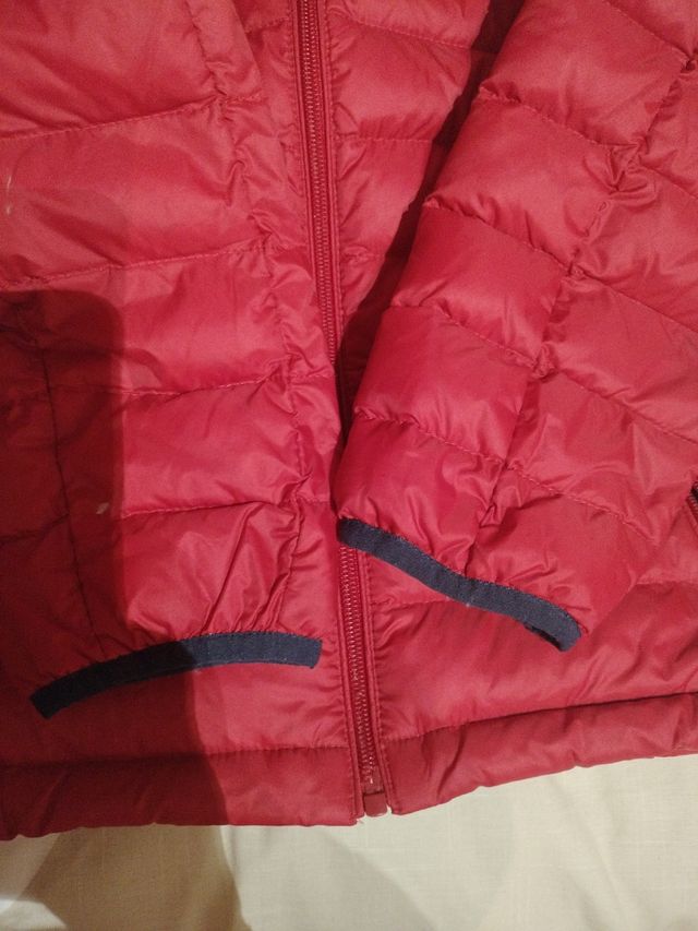 plumas niño Polo Ralph Lauren