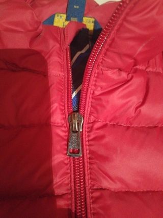 plumas niño Polo Ralph Lauren 