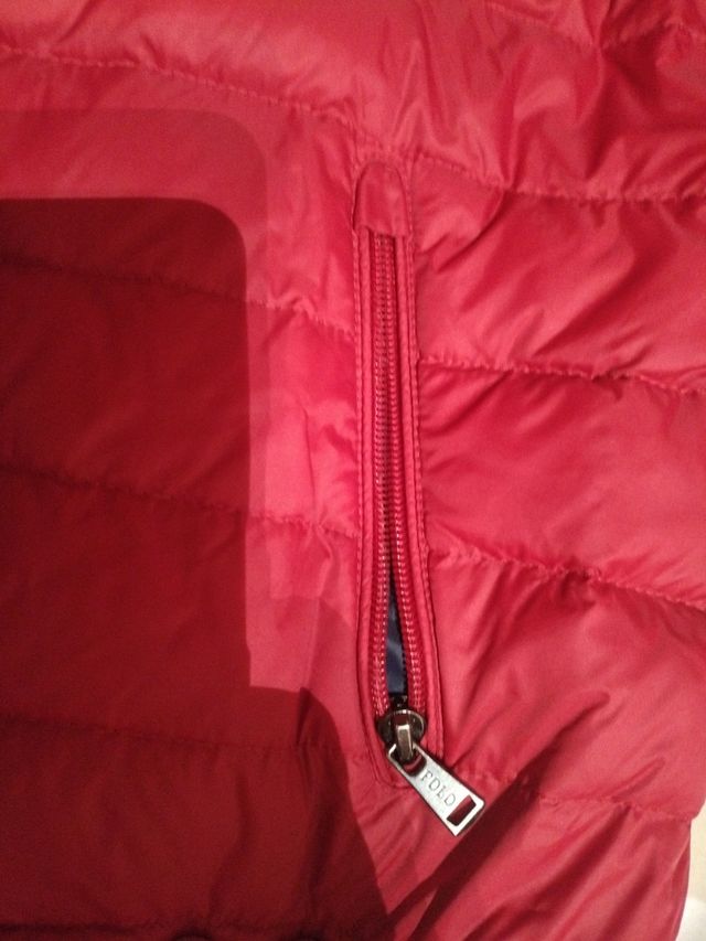 plumas niño Polo Ralph Lauren