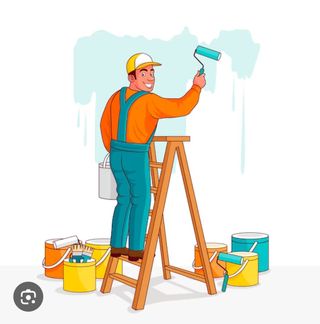 pintor profesional
Presupuestos sin compromiso