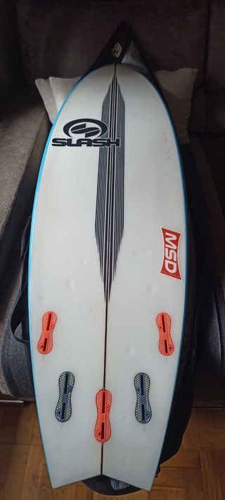 Tabla de Surf Slash 