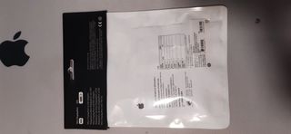 Adaptador Apple DisplayPort to DVI