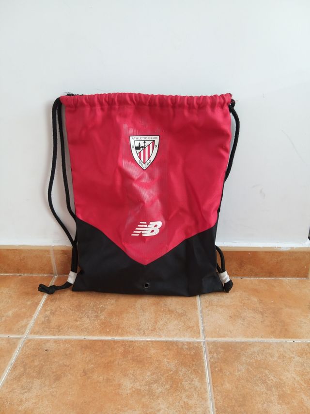 Mochila Athletic Club