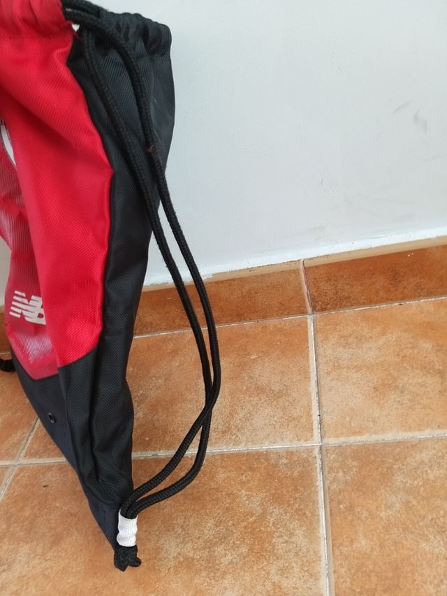 Mochila Athletic Club