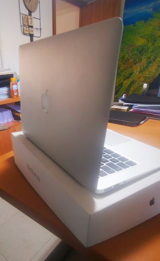 MACBOOK AIR 13" NUEVO