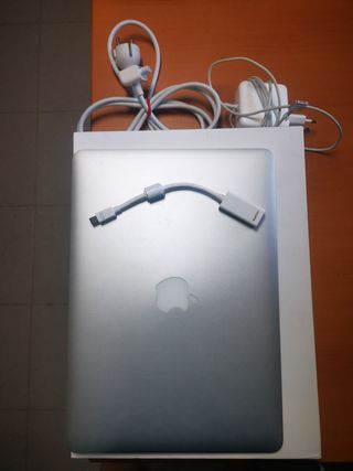 MACBOOK AIR 13" NUEVO