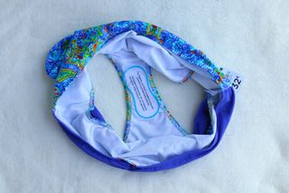 Bikini talla grande NUEVO