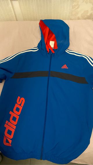 Chandal Adidas