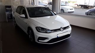 Volkswagen Golf 2019