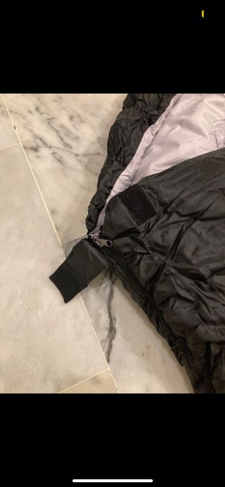 Saco de dormir scalpers