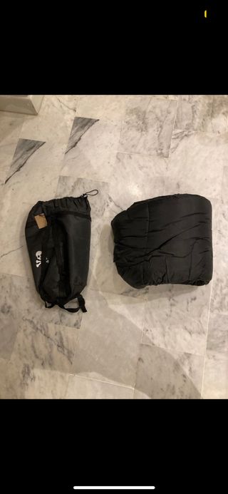 Saco de dormir scalpers