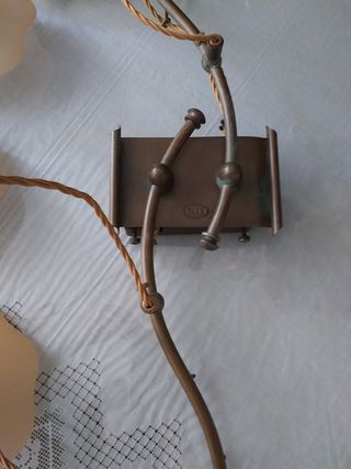 Lampara Comedor. fabrica. FALB GROUP. ITALIA