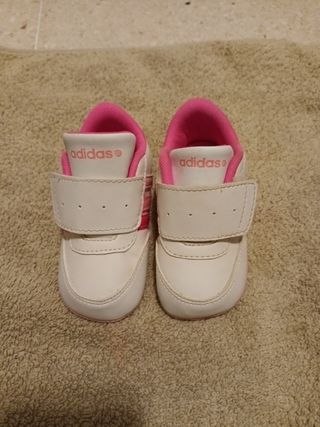 Zapatillas deportivas bebé Adidas n 18