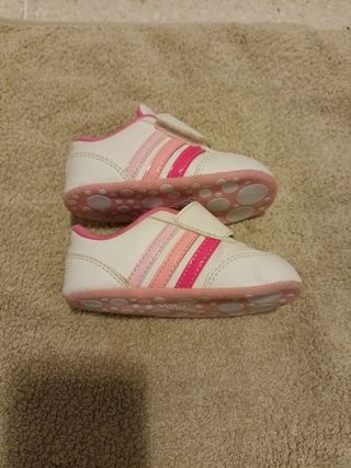 Zapatillas deportivas bebé Adidas n 18