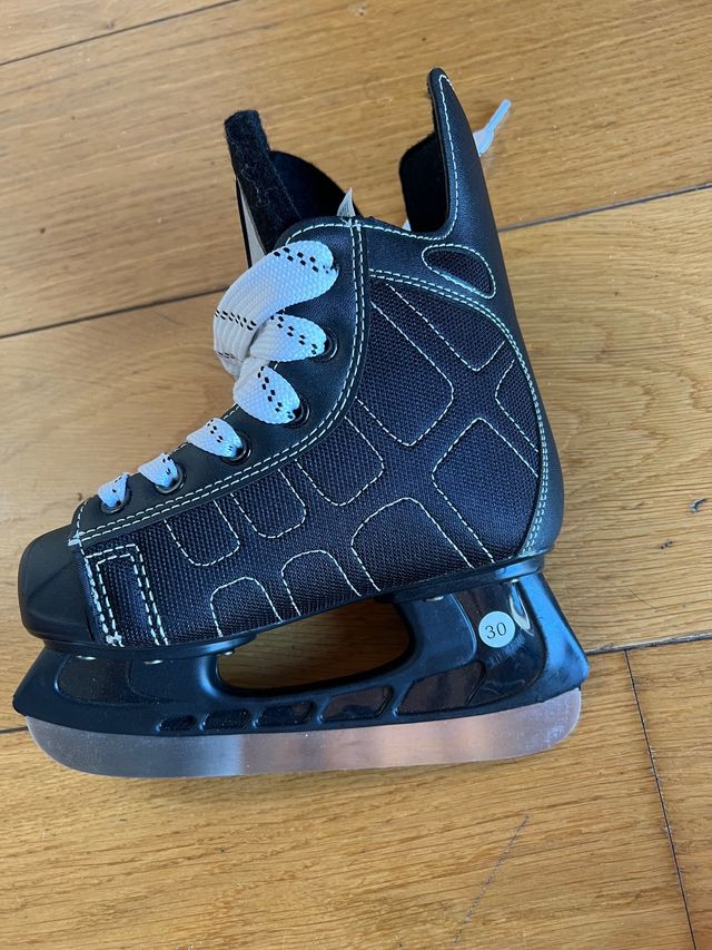 Patines de hielo talla 30