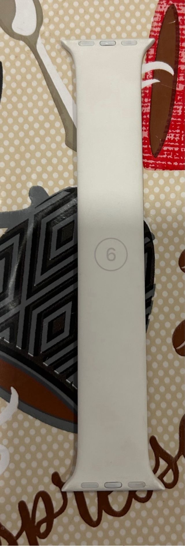 Cinturino originale per Apple Watch