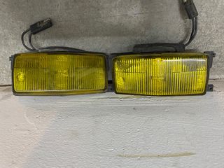 Faros Antinieblas Renault 21