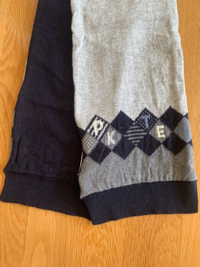 Conjunto Bufanda y gorro Mayoral, NUEVO