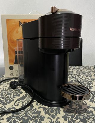 Cafetera 