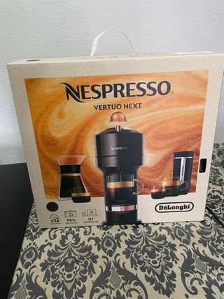 Cafetera 