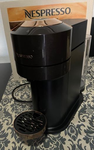 Cafetera 