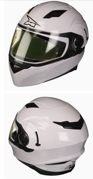 Casco integral AXO XS