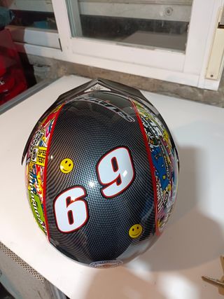 casco jet shiro personalizado