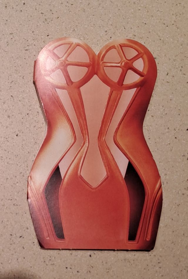 2 Jean Paul Gaultier gel e latte profumato 5 ml