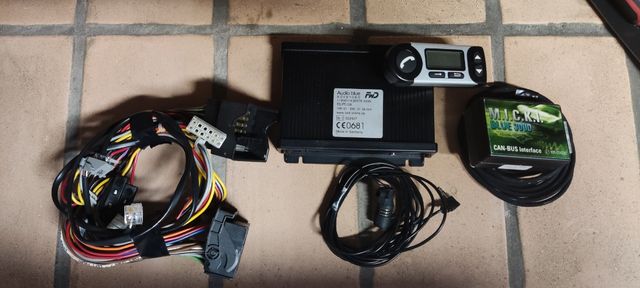 Hands free in vendita