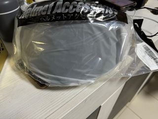 Kyt tt course viseira