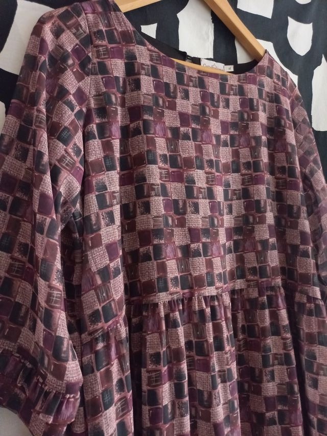 Vestido talla XL de Cottonissimo.