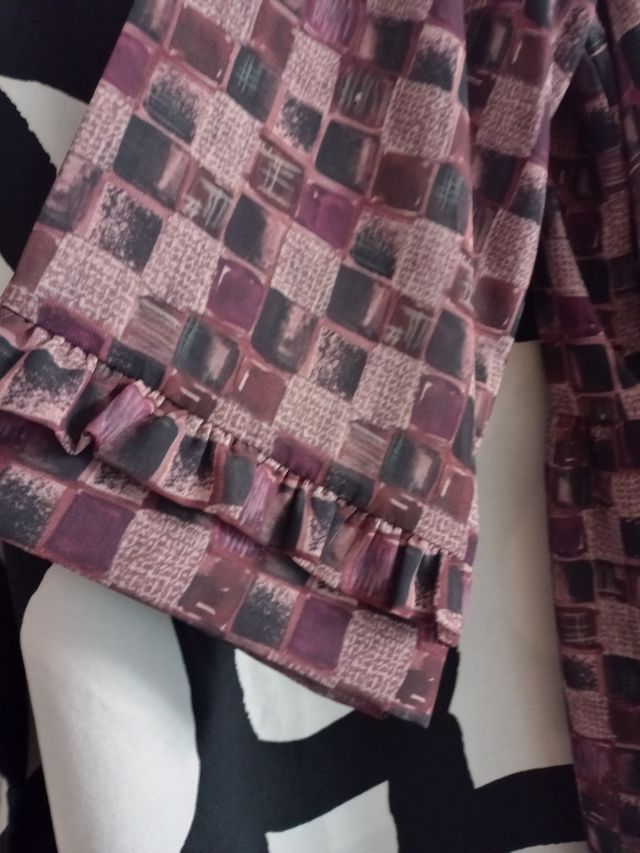 Vestido talla XL de Cottonissimo.