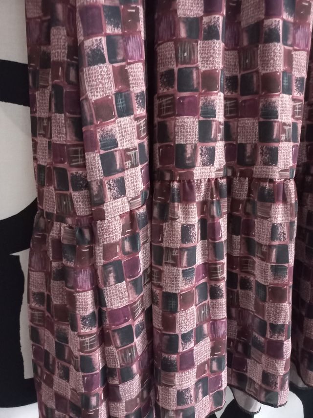 Vestido talla XL de Cottonissimo.