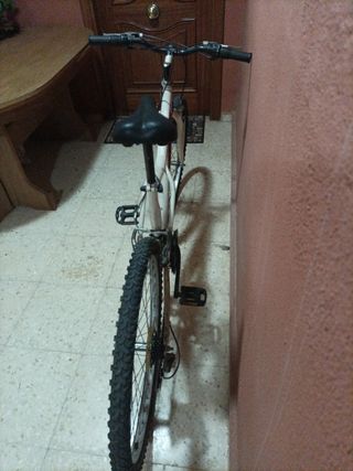 bici maverick águila 26