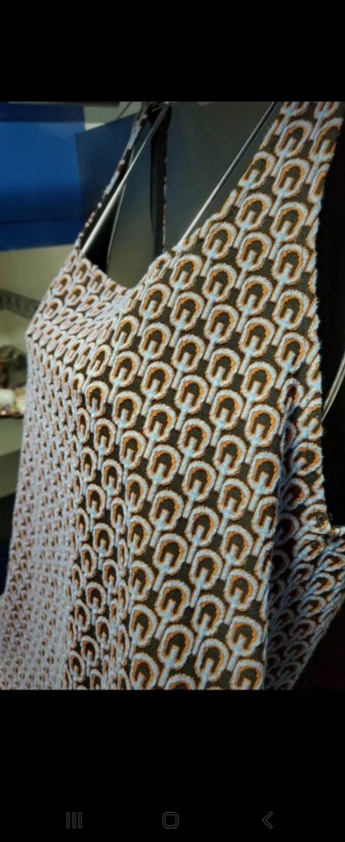 Bonito vestido de Zara talla XL