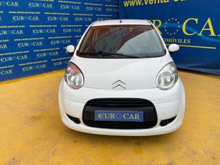 Citroën C1 1.0 I