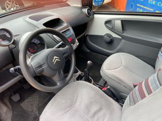 Citroën C1 1.0 I