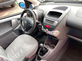 Citroën C1 1.0 I