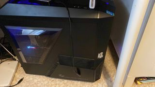 Pc gaming I7 - 16 giga de ram graphica MSI 